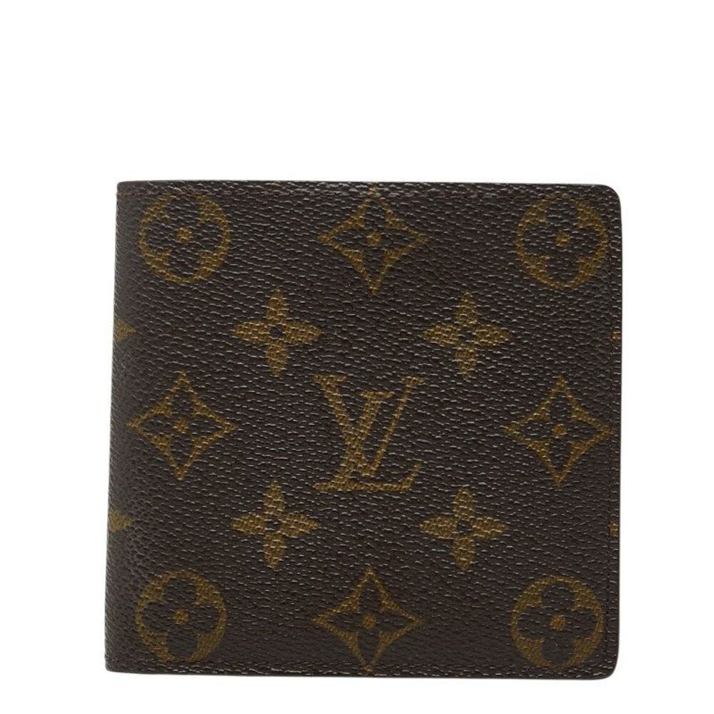 Louis Vuitton Monogram Wallet M61665